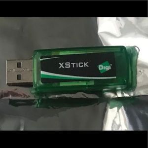 XSTICK USB XU-Z11 ZIGBEE MODULE +4.5dBm -90dBm USB